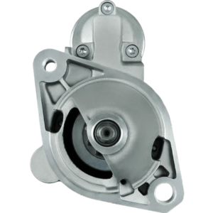 S1704 12V 1.8kW Starter Motor Fits Audi RS6