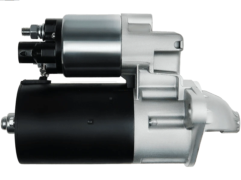 S1708 12V 1.1kW Starter Motor Fits Chrysler 300M, Chrysler Cirrus - Image 2