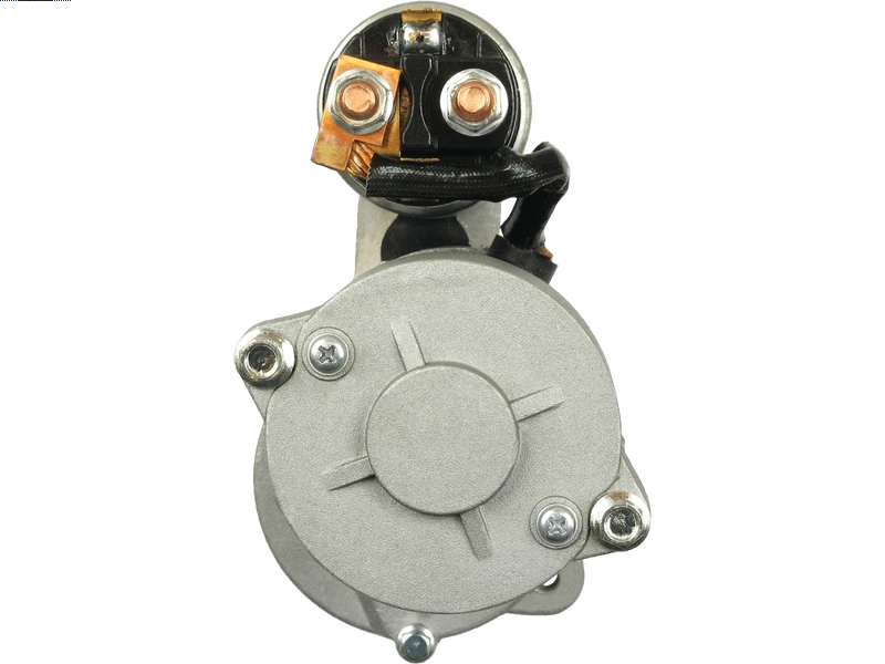 S1712 12V 2.2kW Starter Motor Fits Hyundai H1, Hyundai H100 Truck - Image 2