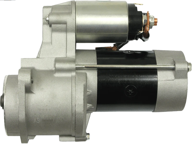 S1712 12V 2.2kW Starter Motor Fits Hyundai H1, Hyundai H100 Truck - Image 3