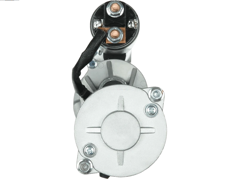 S1715 12V 2.2kW Starter Motor Fits Nissan Navara, Nissan NP300 - Image 2