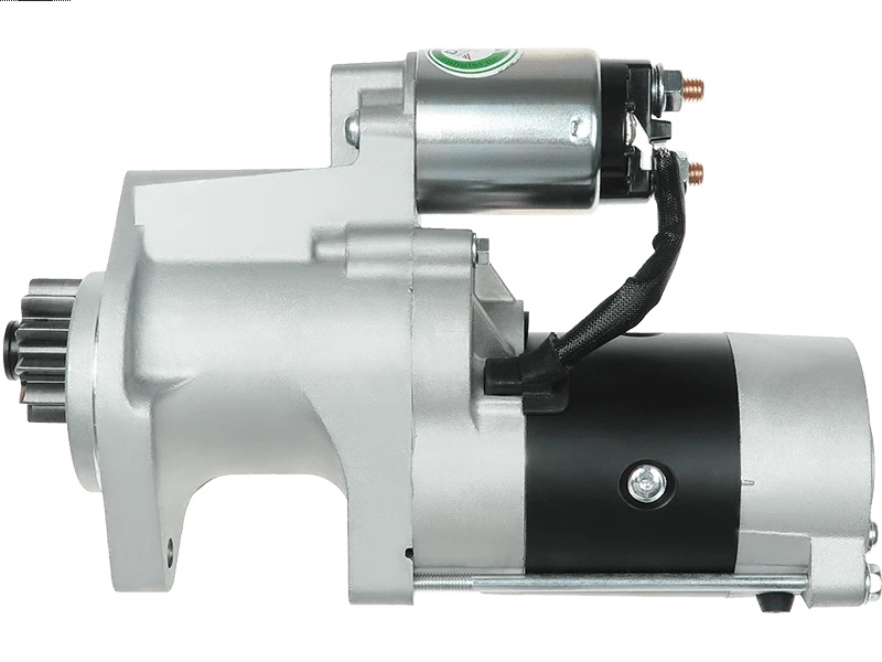 S1715 12V 2.2kW Starter Motor Fits Nissan Navara, Nissan NP300 - Image 3