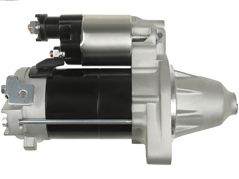 S1718 12V 1.0kW Starter Motor Fits Honda Accord, Honda Civic - Image 3