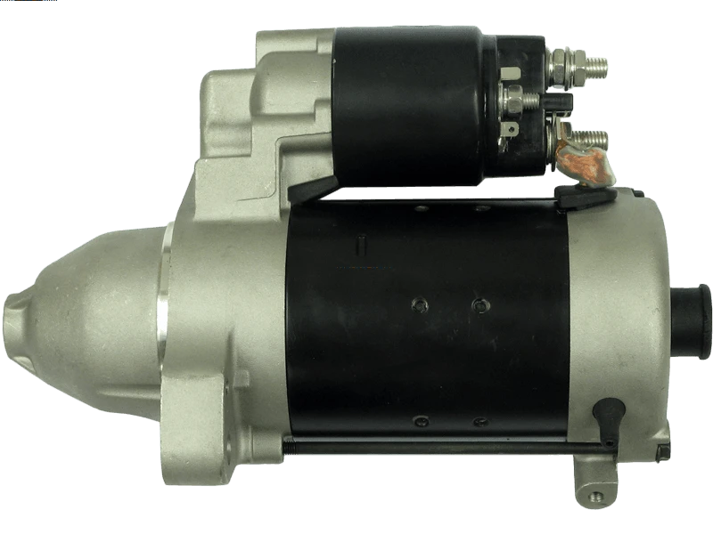 S1720 12V 2.3kW Starter Motor Fits VW Touareg, Audi A8, Audi Q7 - Image 3