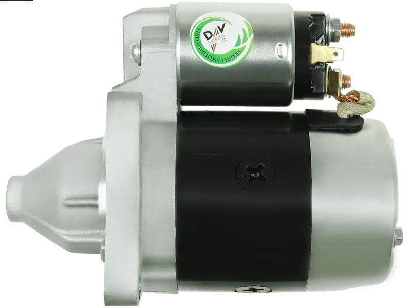 S1723 12V 0.9kW Starter Motor Fits Kia Shuma II - Image 3