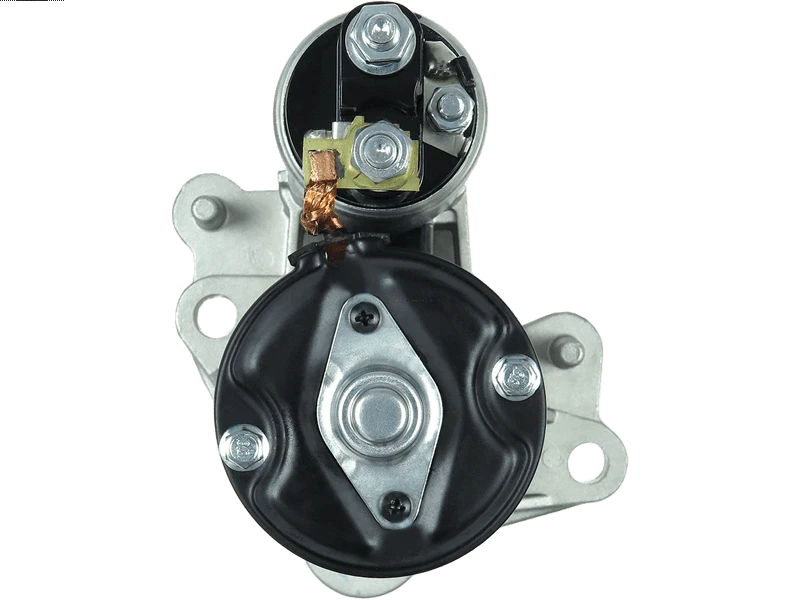 S1724 12V 0.9kW Starter Motor Fits Mini Mini Cooper, Mini Mini One - Image 2