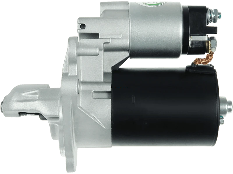 S1724 12V 0.9kW Starter Motor Fits Mini Mini Cooper, Mini Mini One - Image 3