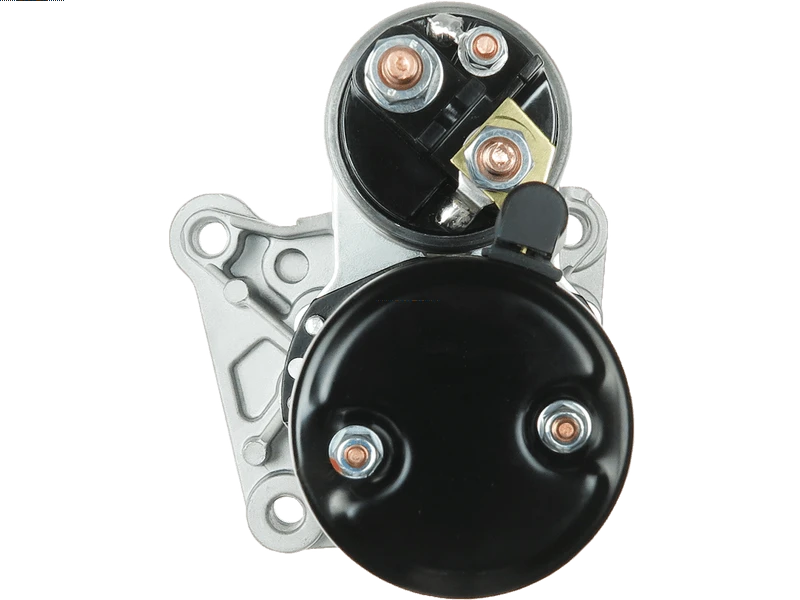 S1729 12V 1.3kW Starter Motor Fits Renault Kangoo, Renault Megane - Image 2