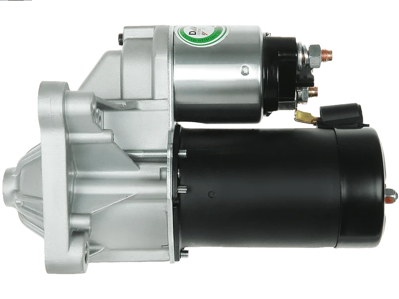 S1729 12V 1.3kW Starter Motor Fits Renault Kangoo, Renault Megane - Image 3