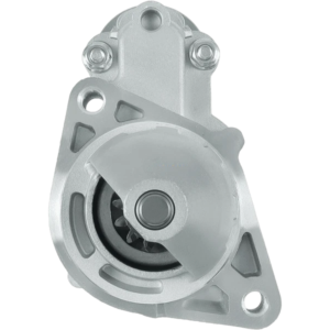 S2487 12V 1.7kW Starter Motor Fits Mercedes-Benz C180
