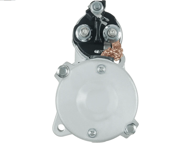 S2487 12V 1.7kW Starter Motor Fits Mercedes-Benz C180 - Image 3