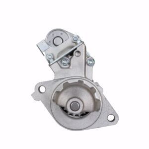 S3939 12V 1.6kW Starter Motor Fits Subaru Forester, Subaru Impreza