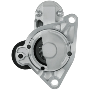 S3968 12V 1.4kW Starter Motor Fits Vauxhall Adam, Vauxhall Astra