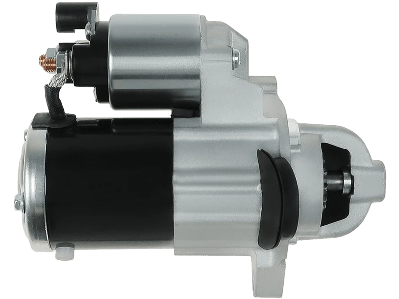 S3968 12V 1.4kW Starter Motor Fits Vauxhall Adam, Vauxhall Astra - Image 2