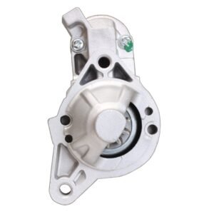 S3971 12V 1.2kW Starter Motor Fits Jeep Cherokee, Jeep Commander