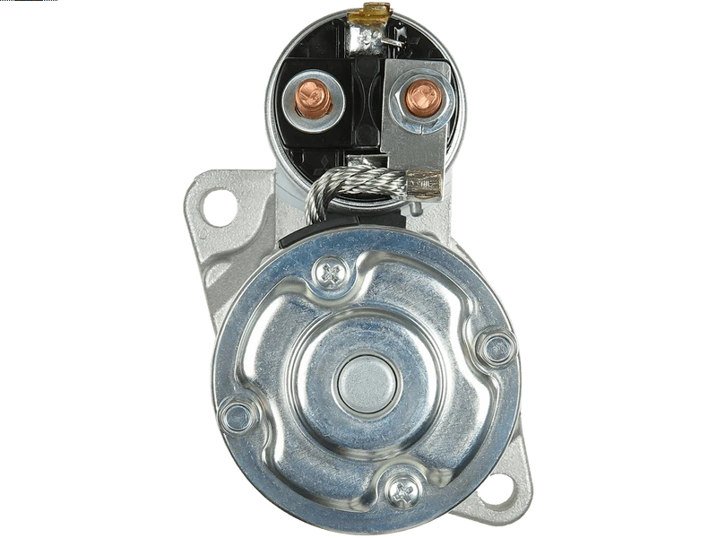 S3972 12V 1.0kW Starter Motor Fits Toyota 86, Toyota GT 86 - Image 2