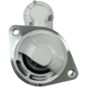 S3973 12V 1.8kW Starter Motor Fits Hyundai Elantra, Hyundai i30