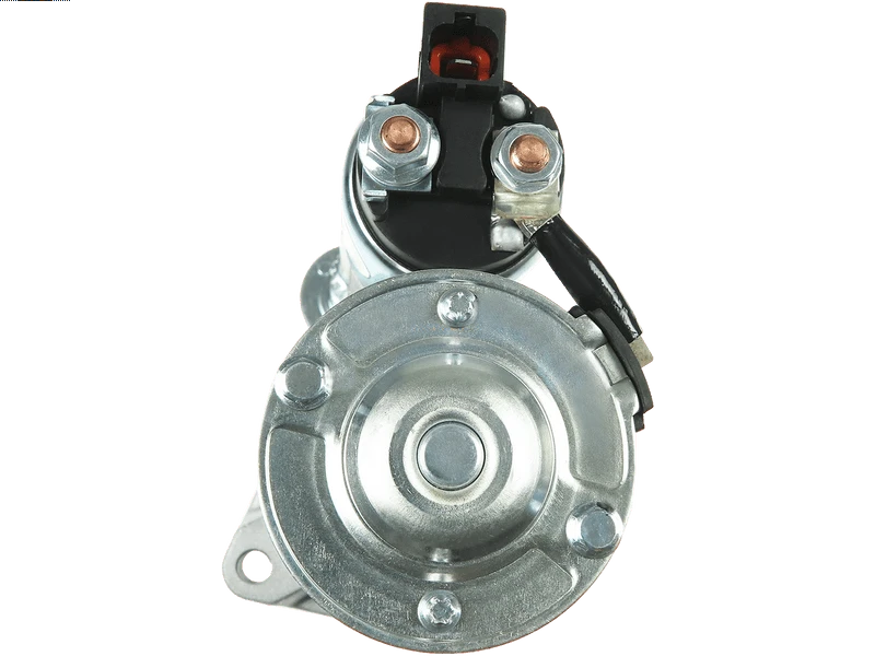 S3973 12V 1.8kW Starter Motor Fits Hyundai Elantra, Hyundai i30 - Image 2