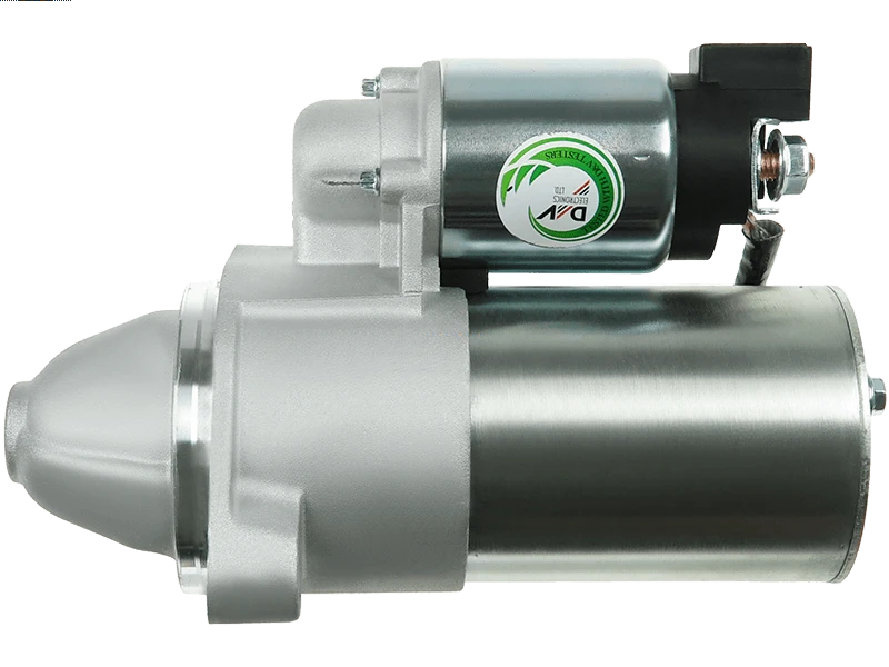 S3973 12V 1.8kW Starter Motor Fits Hyundai Elantra, Hyundai i30 - Image 3