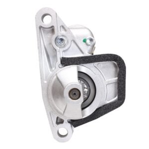 S3974 12V 1.4kW Starter Motor Fits Nissan Juke, Nissan Pulsar