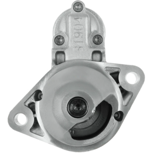S3975 12V 2.5kW Starter Motor Fits Porsche Cayenne, Porsche Macan
