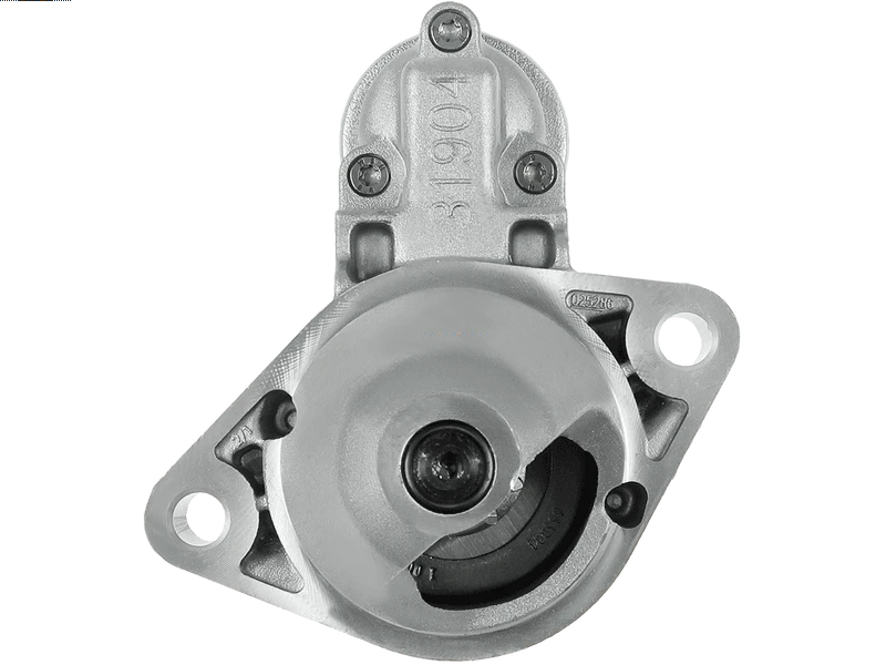 S3975 12V 2.5kW Starter Motor Fits Porsche Cayenne, Porsche Macan
