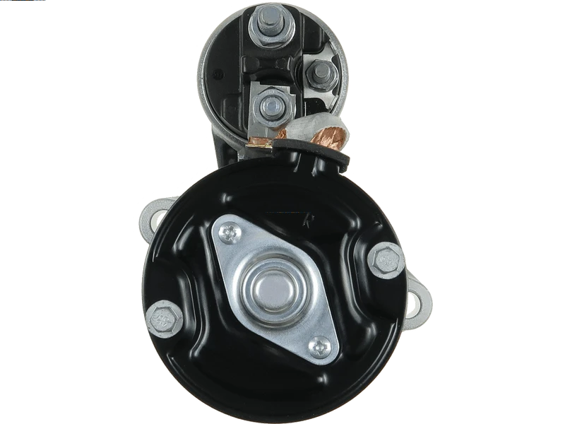 S3975 12V 2.5kW Starter Motor Fits Porsche Cayenne, Porsche Macan - Image 2