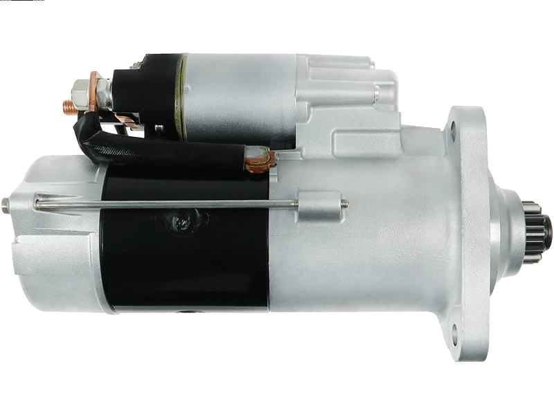 S3976 24V 7.0kW Starter Motor Fits Mercedes-Benz Actros 1833 L - Image 2