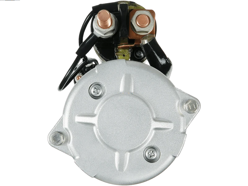S3976 24V 7.0kW Starter Motor Fits Mercedes-Benz Actros 1833 L - Image 3