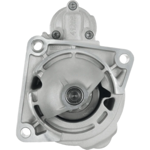 S3977 12V 1.8kW Starter Motor Fits Jeep Cherokee, Jeep Compass