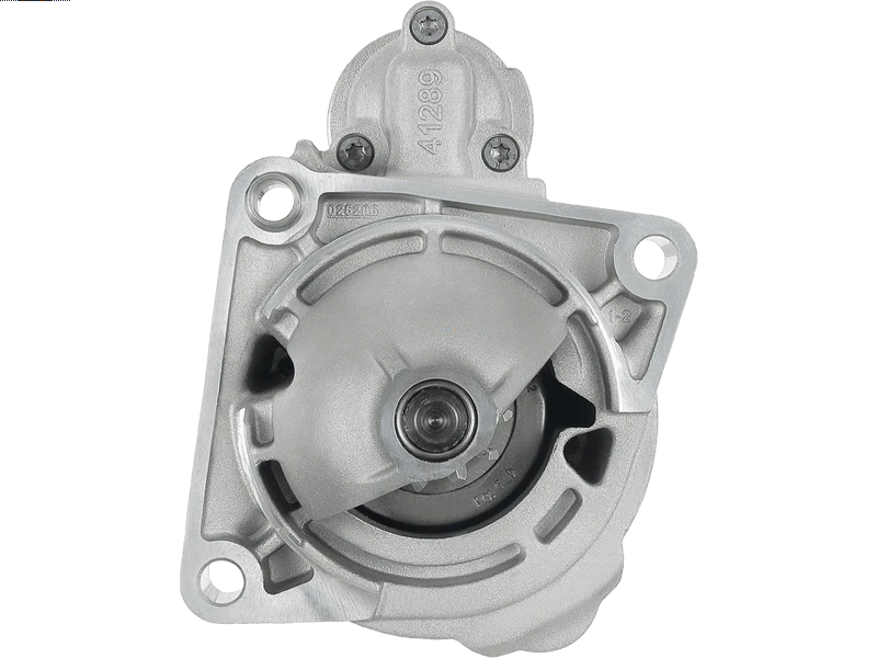 S3977 12V 1.8kW Starter Motor Fits Jeep Cherokee, Jeep Compass