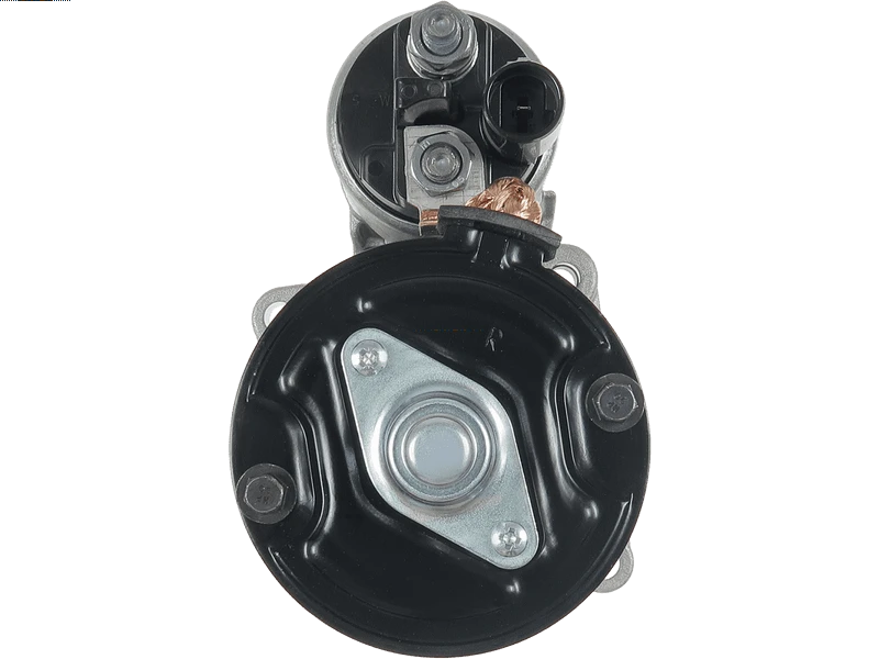S3977 12V 1.8kW Starter Motor Fits Jeep Cherokee, Jeep Compass - Image 2