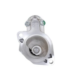 S3985 12V 1.7kW Starter Motor Fits Porsche 718 Boxster, Porsche 911