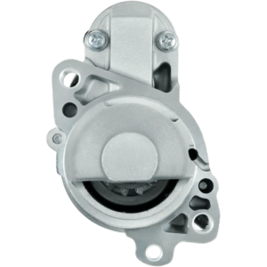 S3987 12V 1.8kW Starter Motor Fits Vauxhall Astra, Vauxhall Astra GTC