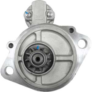 S3988 12V 2.2kW Starter Motor Fits Isuzu Engines 4JG1