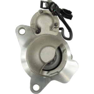 S3991 12V 1.2kW Starter Motor Fits Chevrolet Captiva, Opel Antara