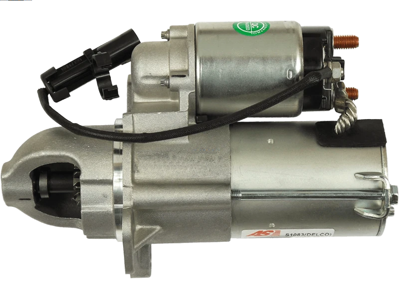 S3991 12V 1.2kW Starter Motor Fits Chevrolet Captiva, Opel Antara - Image 2
