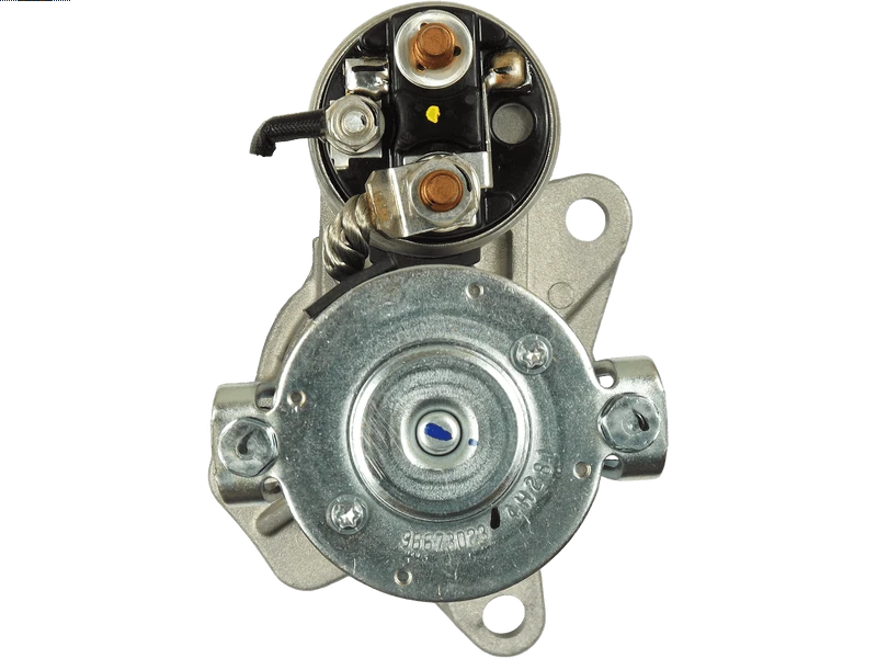 S3991 12V 1.2kW Starter Motor Fits Chevrolet Captiva, Opel Antara - Image 3