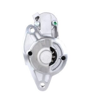 S3992 12V 1.2kW Starter Motor Fits Jeep Cherokee, Jeep Wrangler