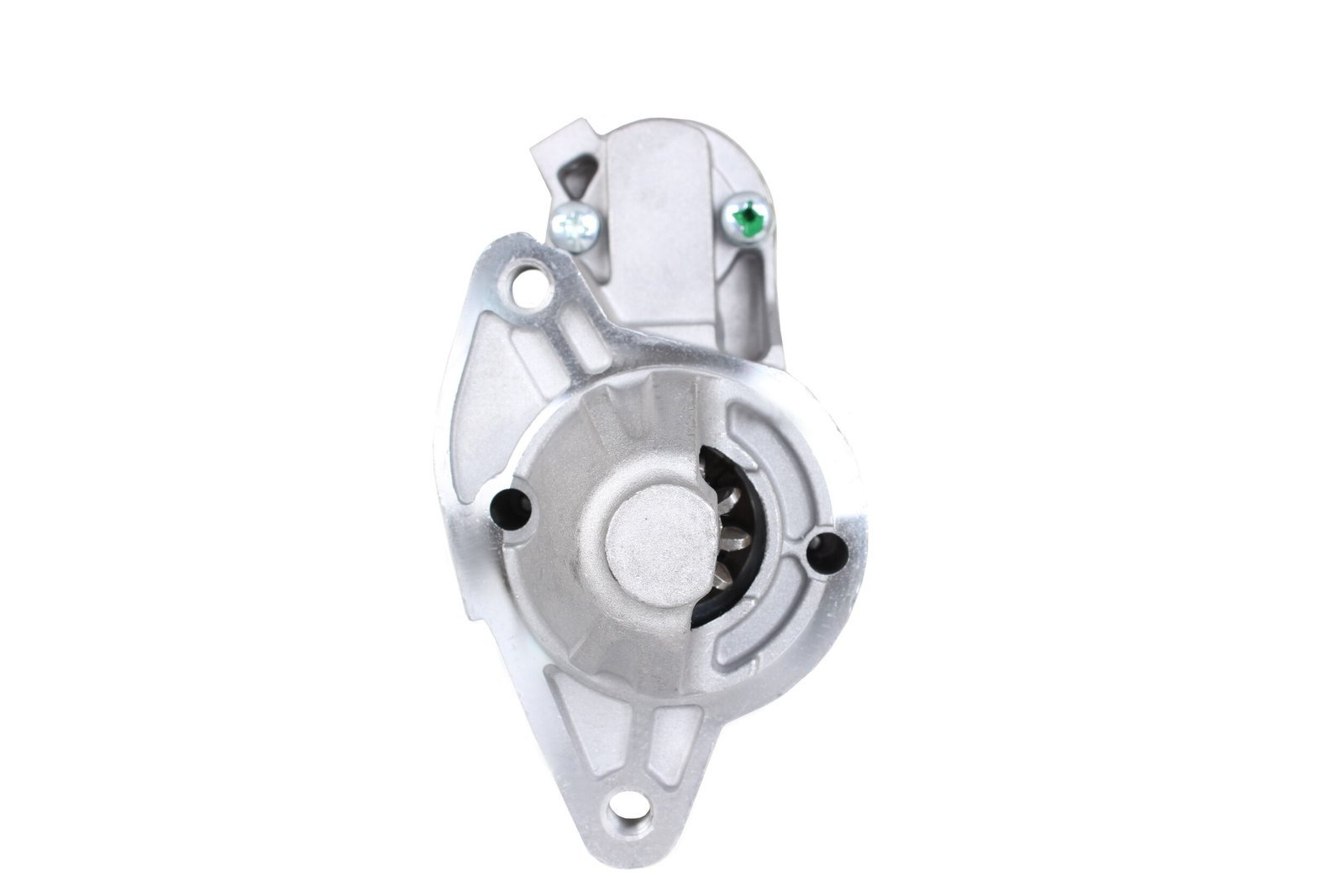 S3992 12V 1.2kW Starter Motor Fits Jeep Cherokee, Jeep Wrangler