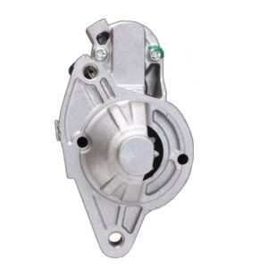 S3993 12V 1.2kW Starter Motor Fits Jeep Cherokee
