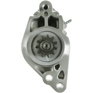 S3994 12V 2.0kW Starter Motor Fits Land Rover Discovery
