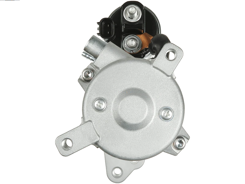 S3994 12V 2.0kW Starter Motor Fits Land Rover Discovery - Image 3