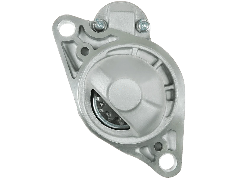 S3998 12V 1.7kW Starter Motor Fits Nissan X-Trail, Renault Koleos