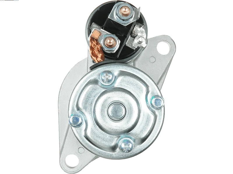 S3998 12V 1.7kW Starter Motor Fits Nissan X-Trail, Renault Koleos - Image 2