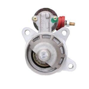 S3999 12V 1.4kW Starter Motor Fits Jaguar XJ8