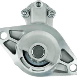 S4001 12V 0.9kW Starter Motor Fits Subaru Impreza WRX, Subaru WRX