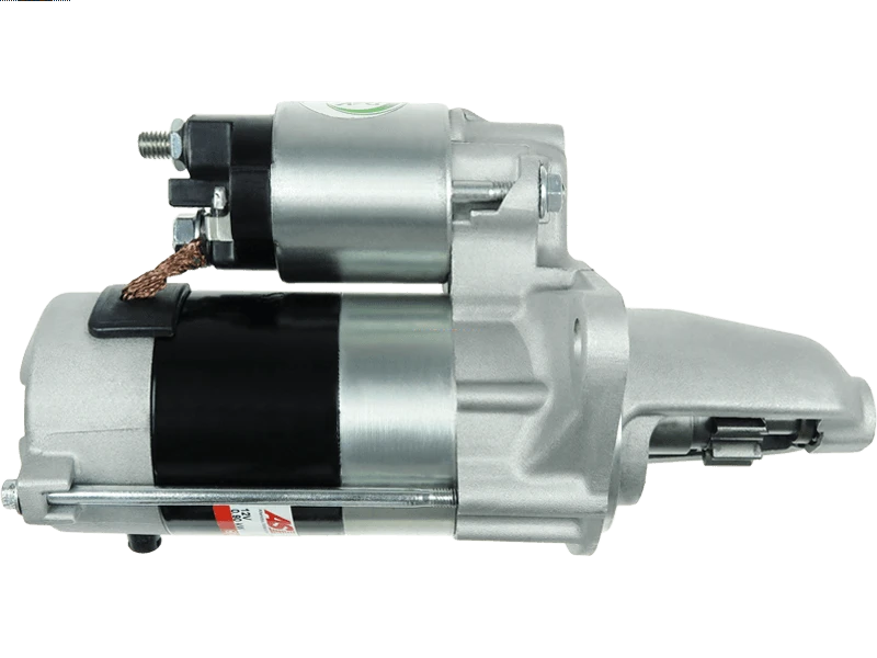 S4001 12V 0.9kW Starter Motor Fits Subaru Impreza WRX, Subaru WRX - Image 2