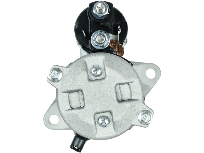 S4001 12V 0.9kW Starter Motor Fits Subaru Impreza WRX, Subaru WRX - Image 3