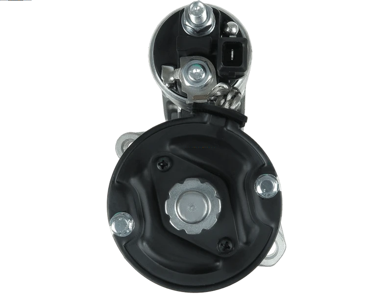 S4002 12V 2.1kW Starter Motor Fits BMW 125i, BMW 220i, BMW 220i Coupe - Image 2